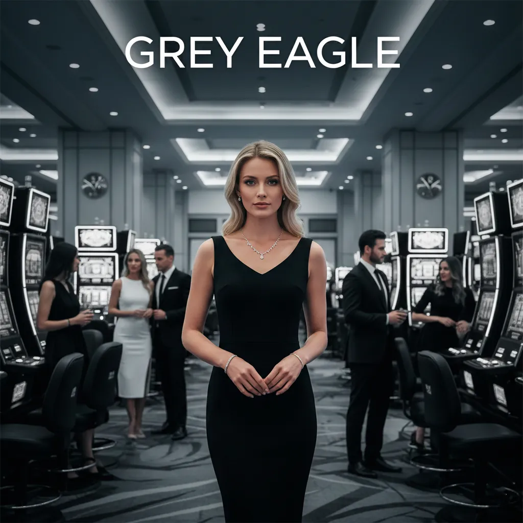 Grey Eagle Casino Calgary & Online in Canada